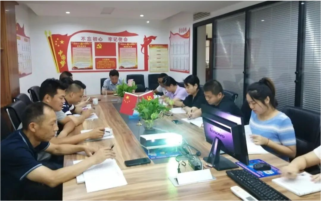 同心同行 共创共赢——如何让自己迅速成长为一名优秀的财务人员