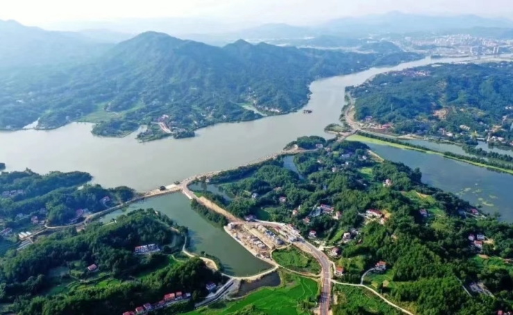 关于黄冈市全域大文旅发展的几点建议
